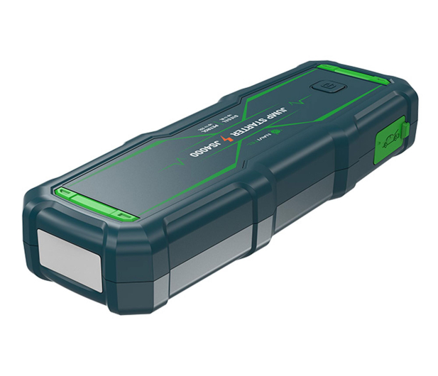 Navitel JS4000 JUMP STARTER - 1469382 - zdjęcie